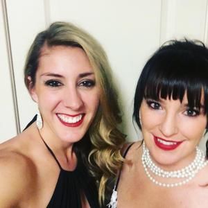 Meet your Posher, Melissa